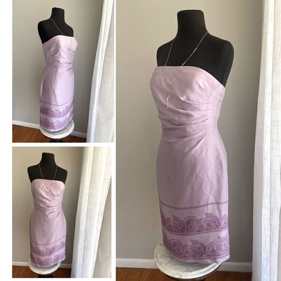 Kay Unger dress   - Picture 1 of 16